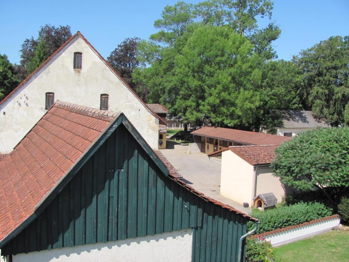 #7 Ferienhaus Mit Schlossblick Trunkelsberg Fuer Max 6 Personen,Kueche Komplett Eingerichtet, 2 Baeder 3 Schlafzimmer Top-Ausstattung 外观 照片